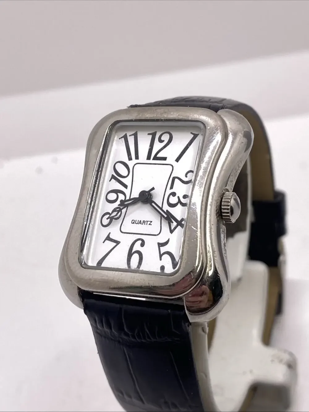 Chicos Womens Vintage Watch New Battery